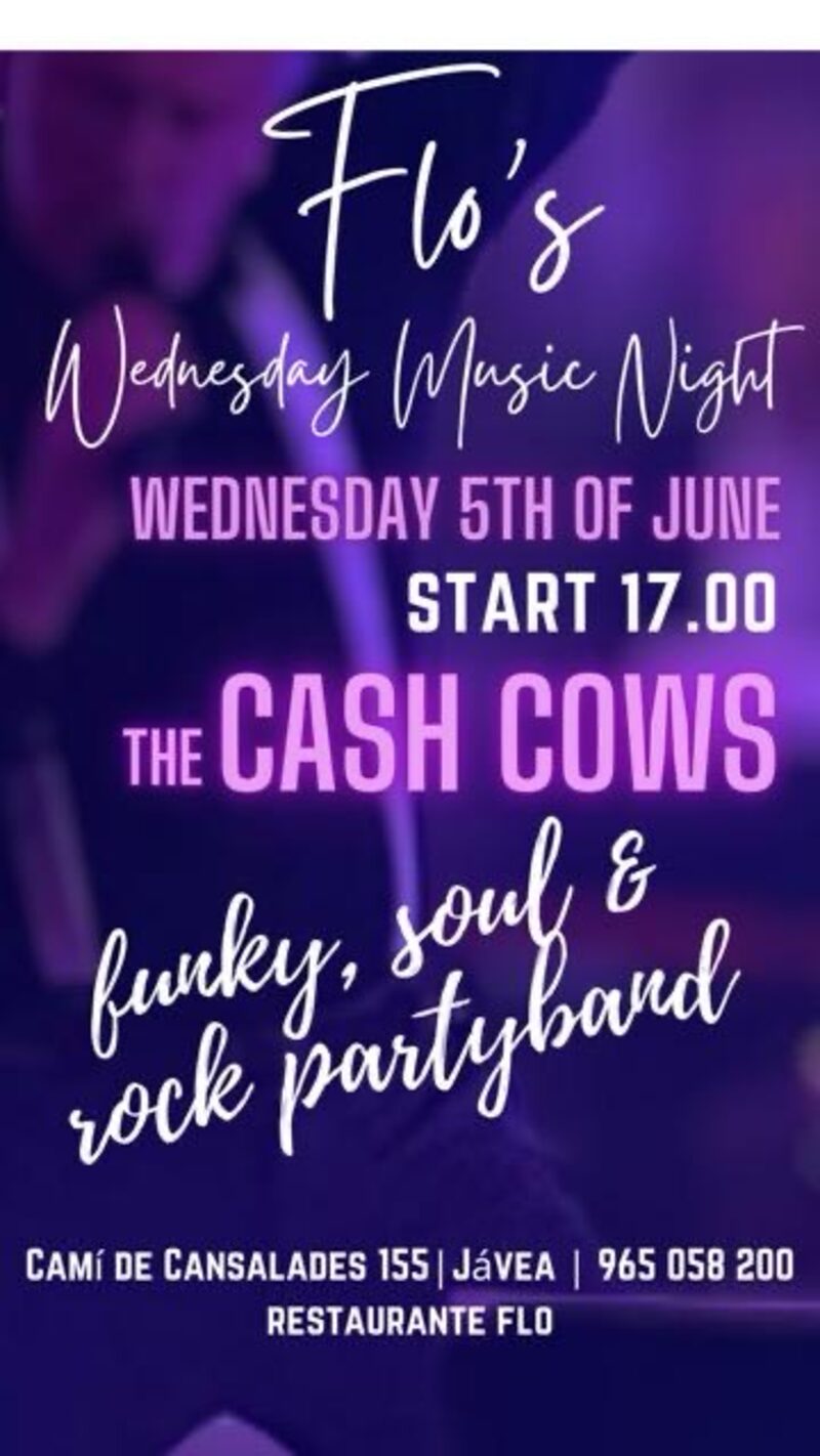 The Cash Cows