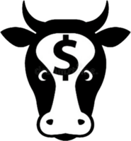 The Cash Cows logo